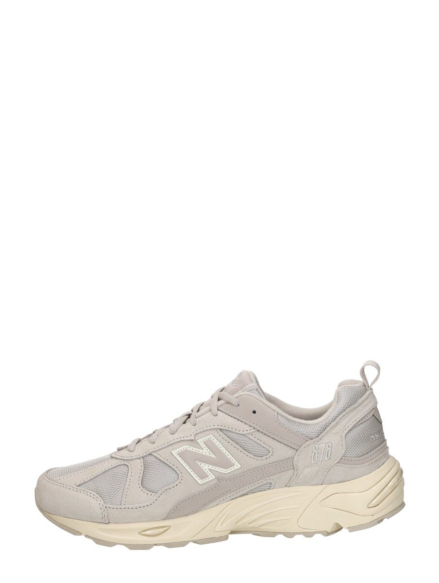 New Balance - 878 – beige