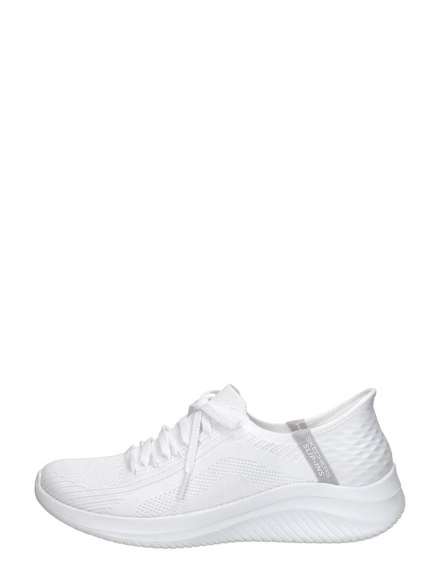 Skechers - Slip-ins: Ultra Flex 3.0 – wit