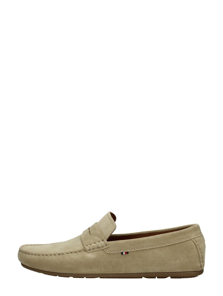 Tommy Hilfiger - Mocassin