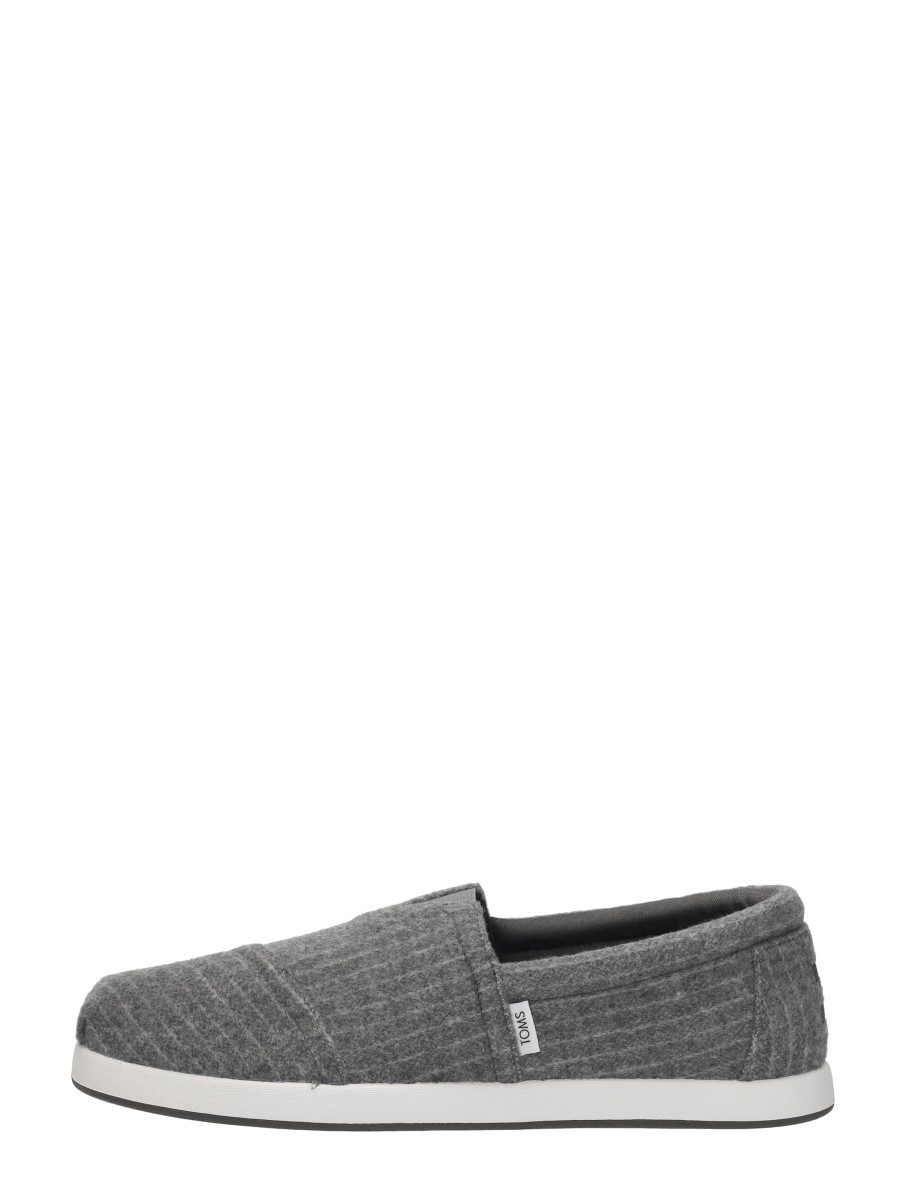 TOMS - Alp Fwd – grijs