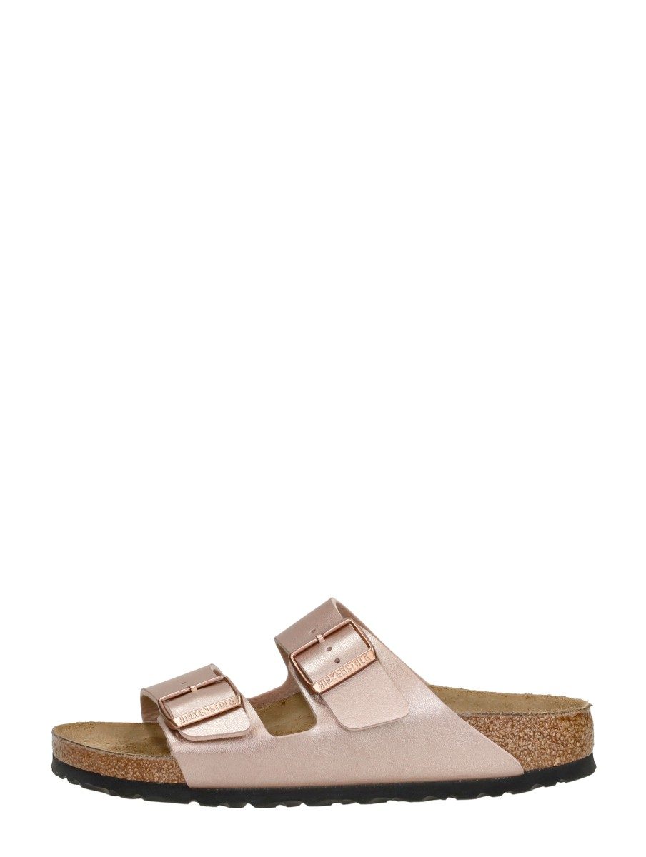 Birkenstock - Arizona – champagne