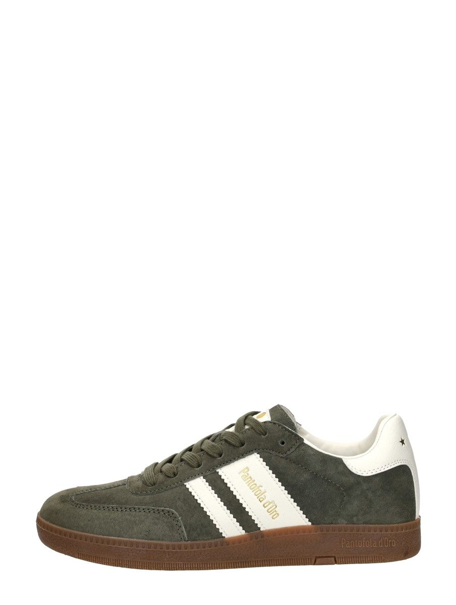 Pantofola D'Oro - Ballare – groen