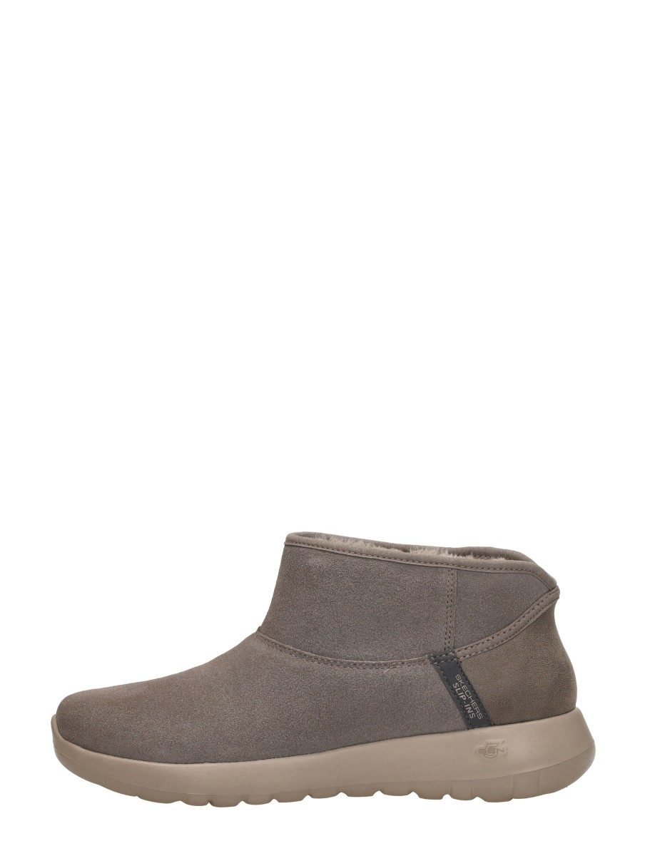 Skechers - Slip-ins On The Go – taupe