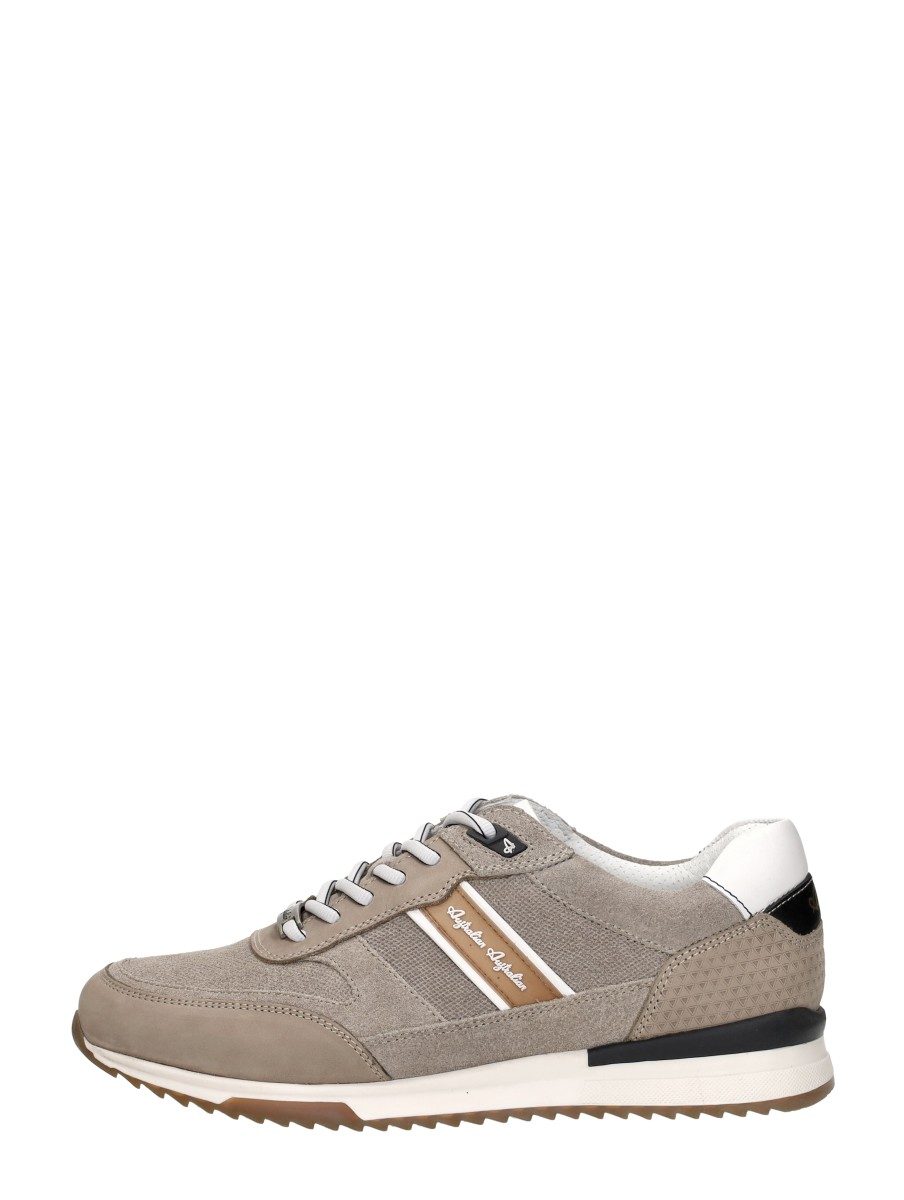 Australian - Filmon – taupe