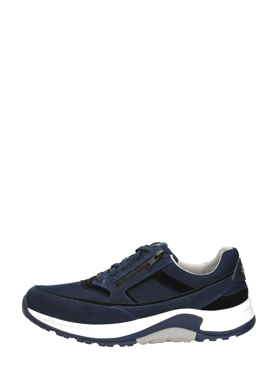 Gabor - Rollingsoft – blauw