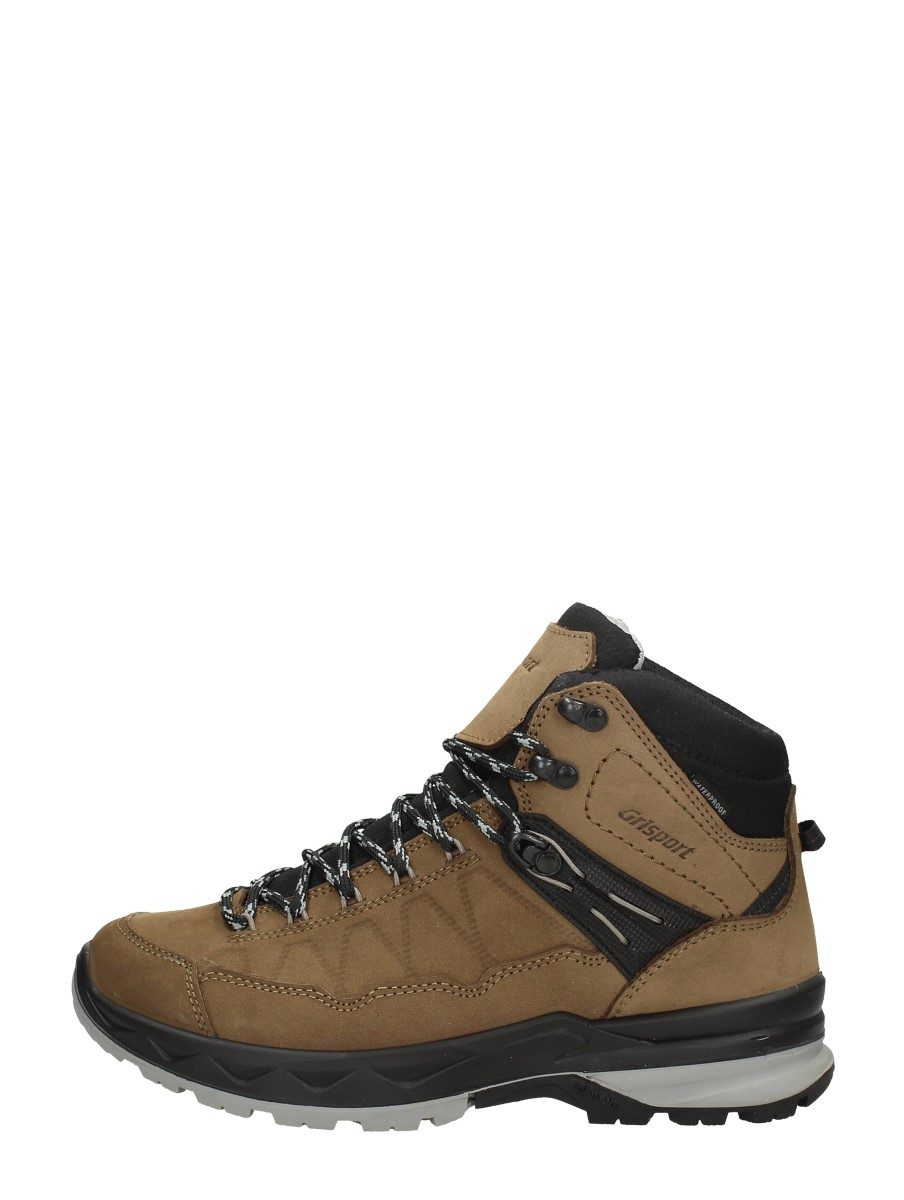 GriSport - Gri Tampa Mid – beige
