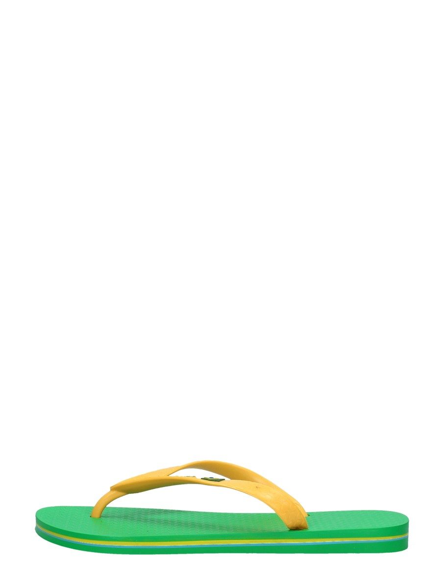 Ipanema - Classic Brasil – groen