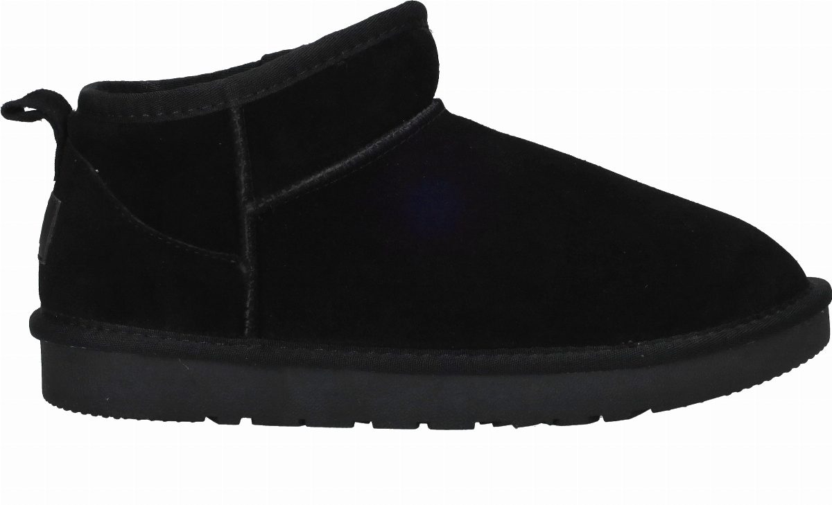 LOFF 1881 Boots Dames Zwart