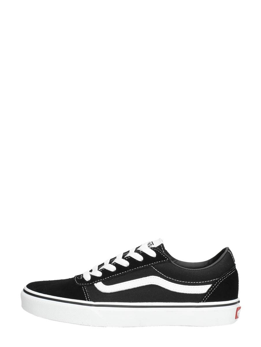 Vans - Ward – zwart