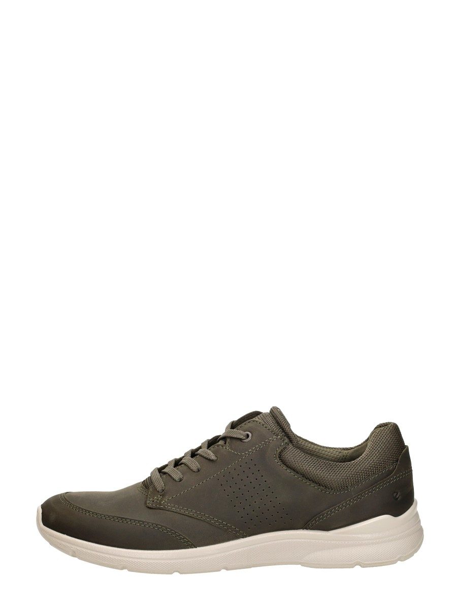 ECCO - Irving Lace – groen