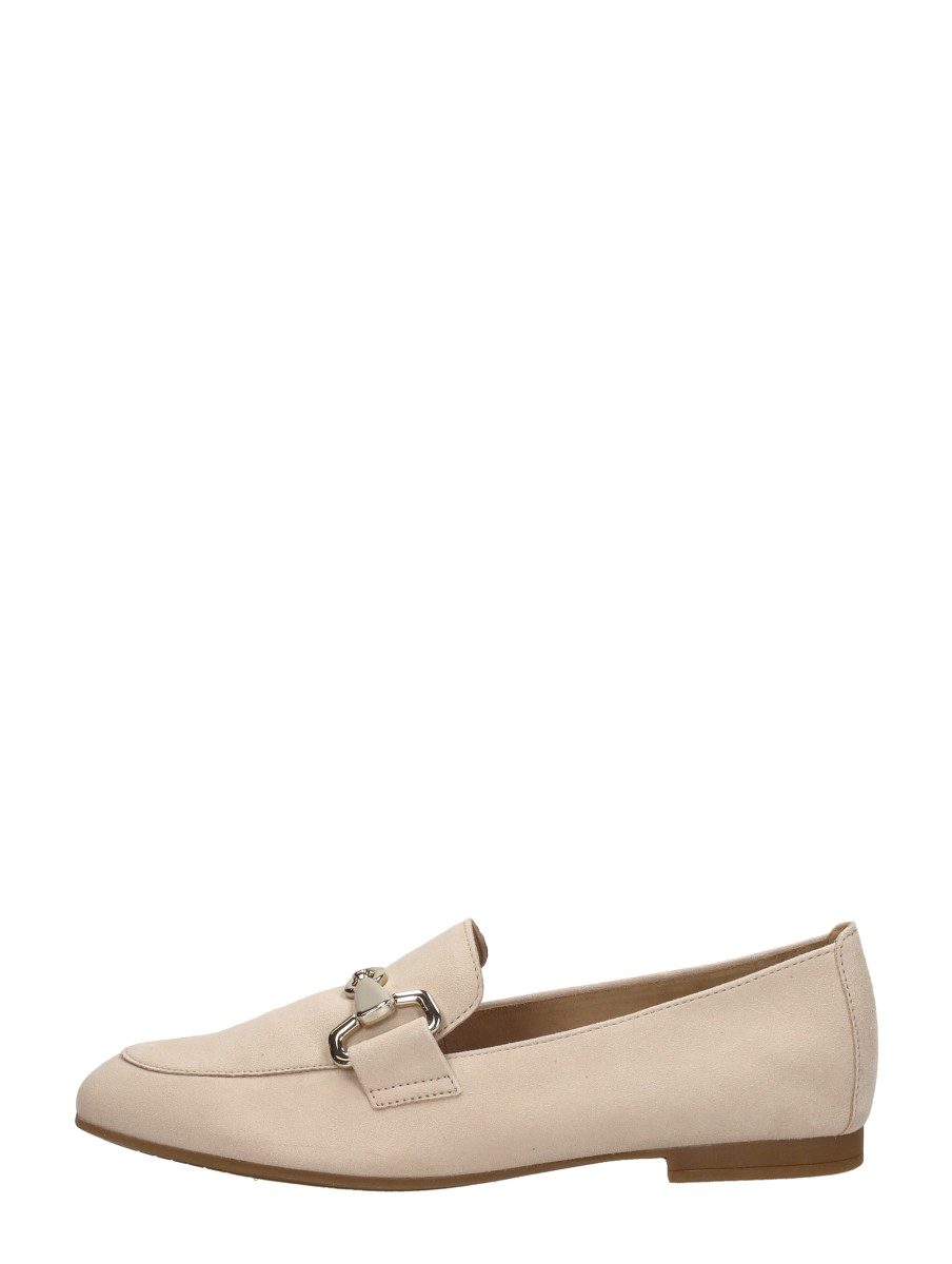 Gabor - Mocassin – beige