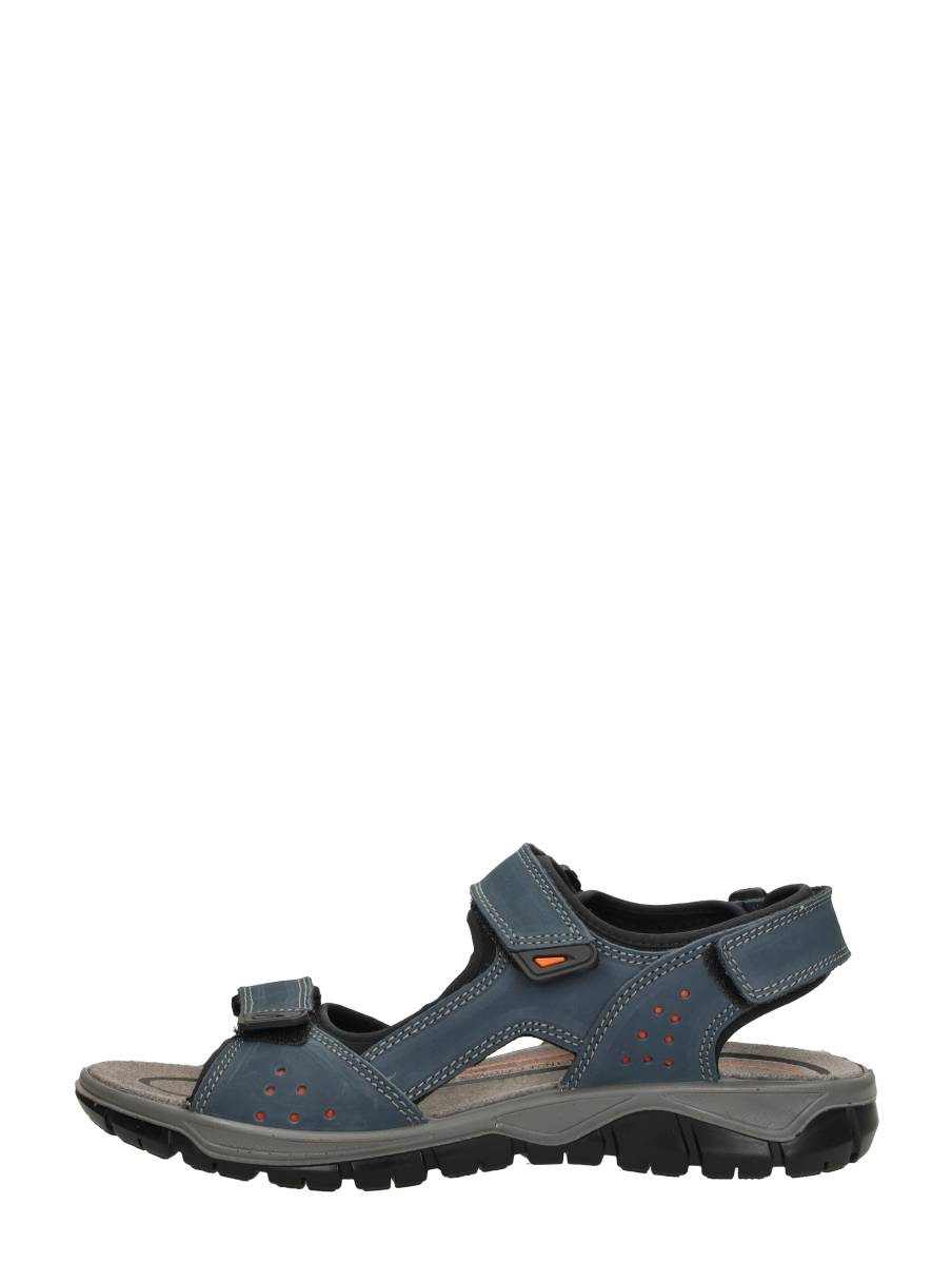 IMAC - Sandalen – blauw