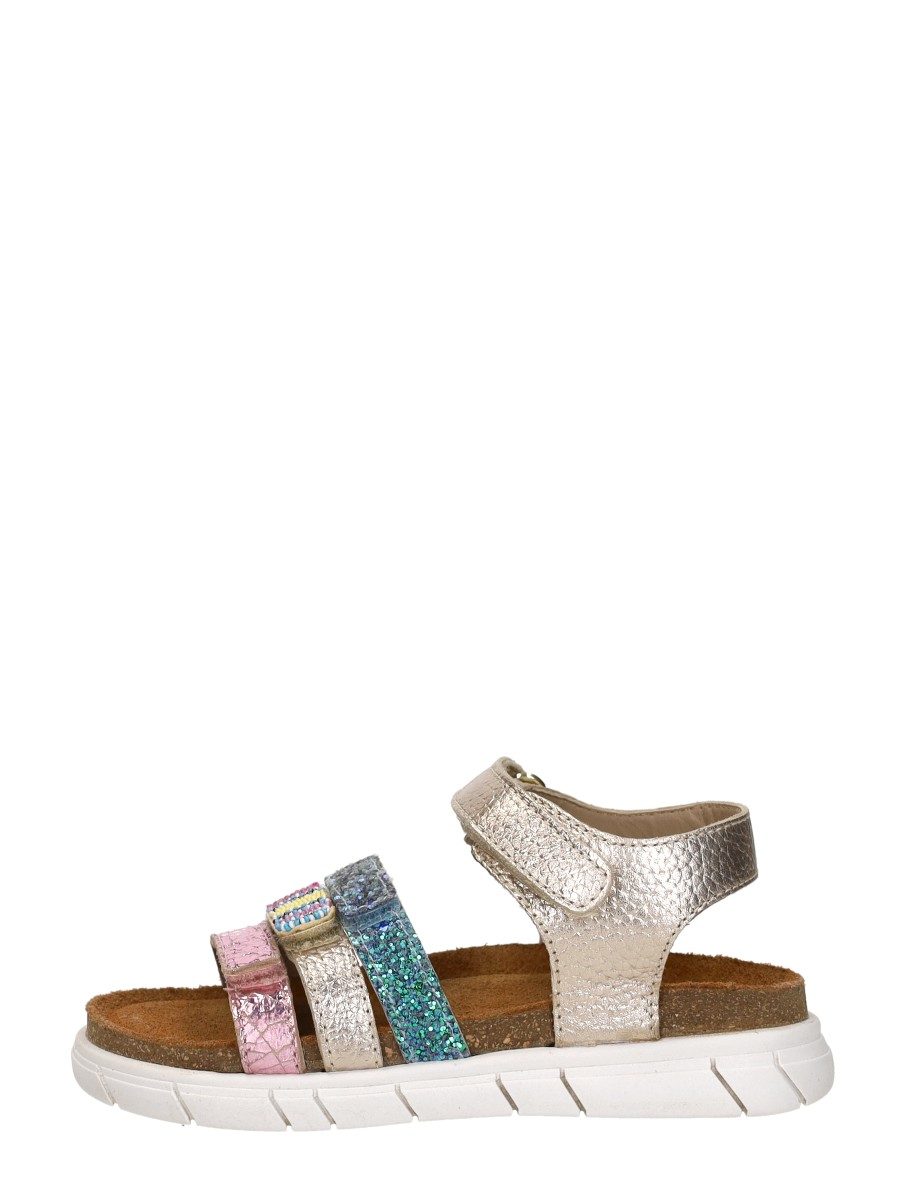 Keq - Meiden Sandalen  Kleuren – overige