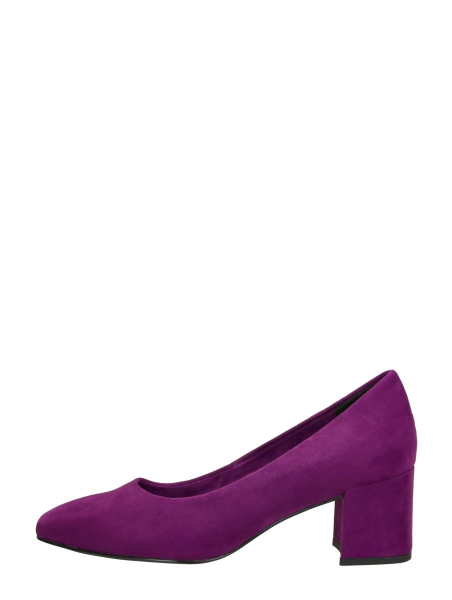 Marco tozzi - Pumps – fuchsia