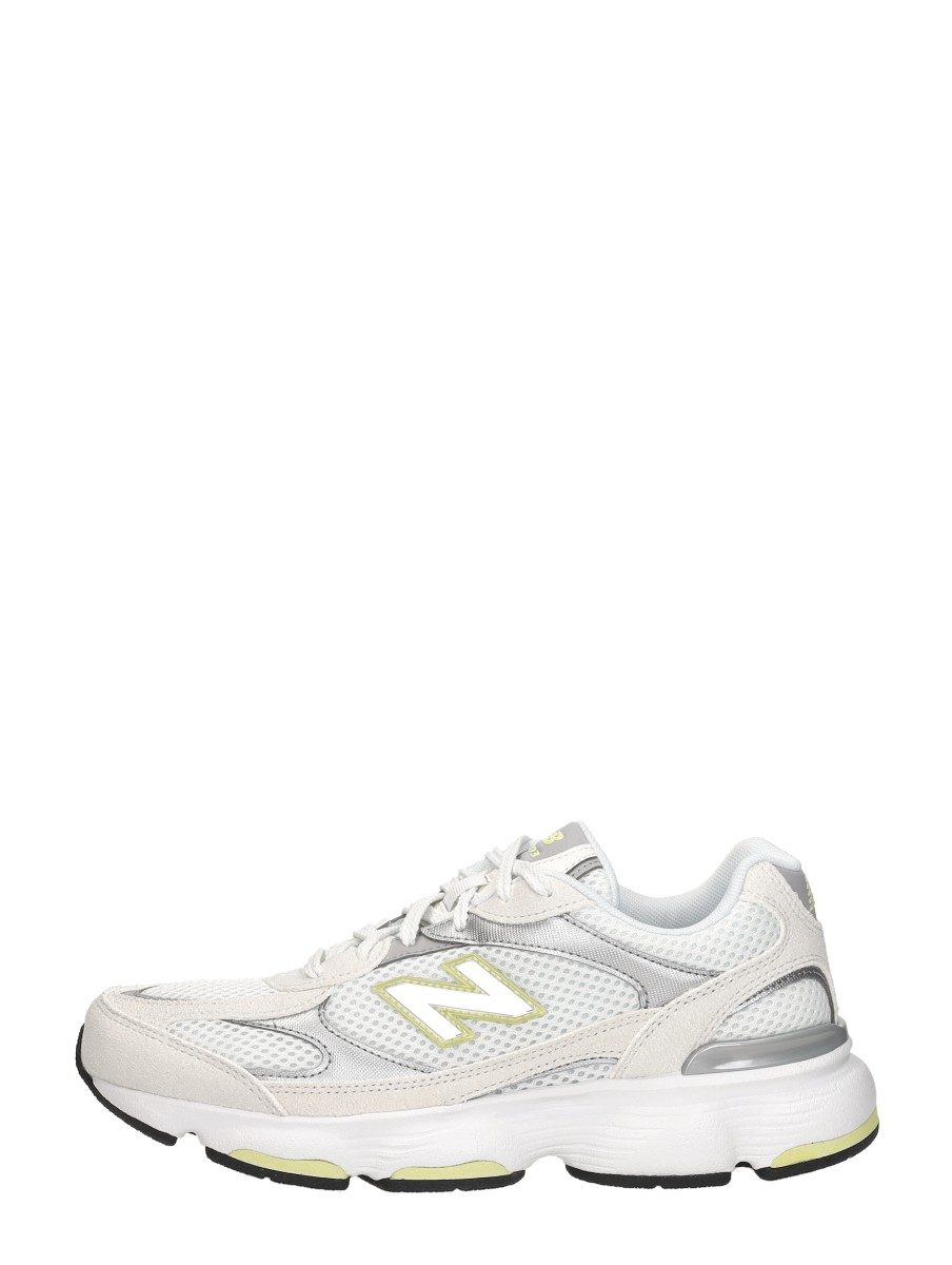 New Balance - 603 – wit