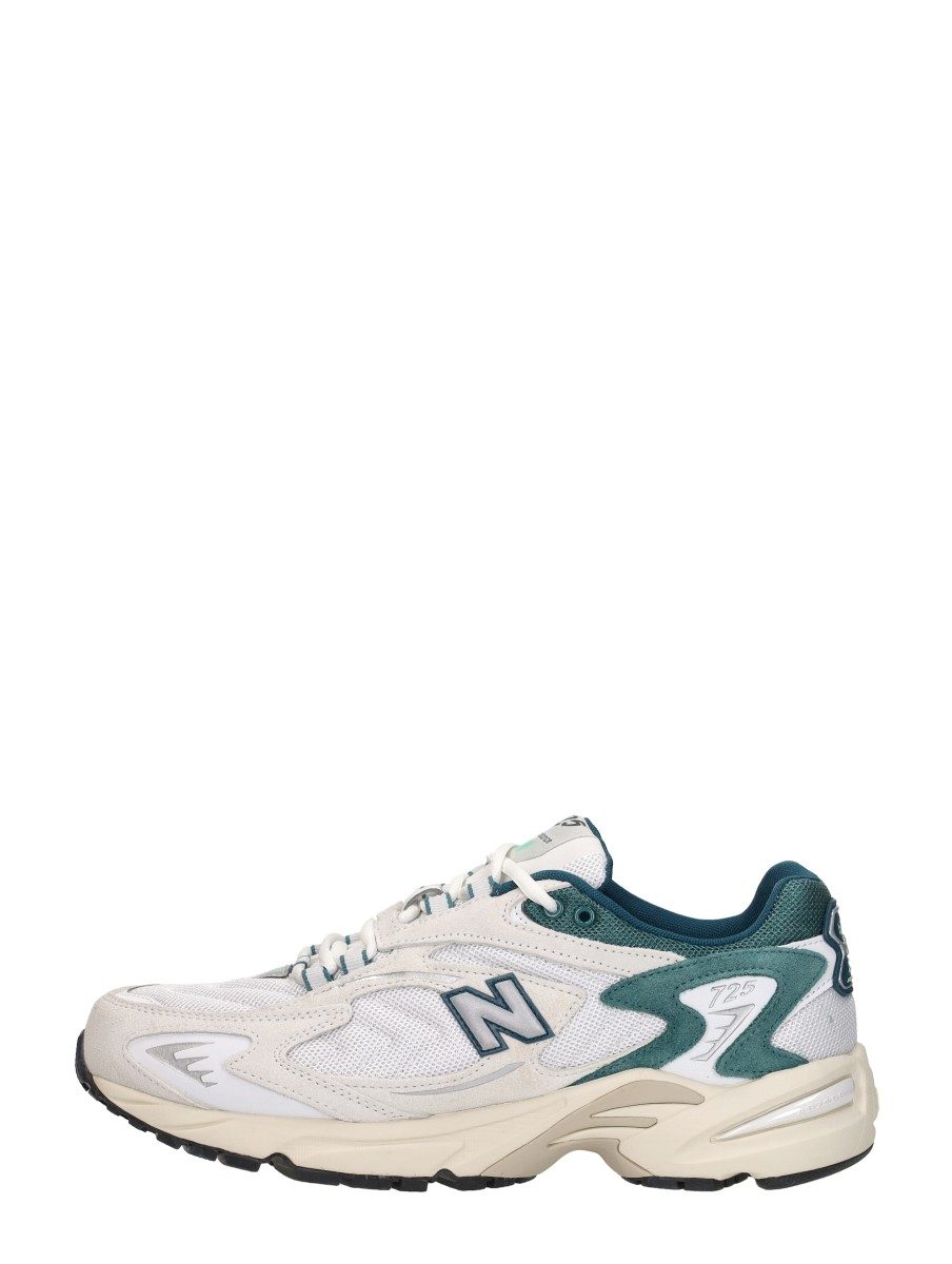 New Balance - 725 – wit