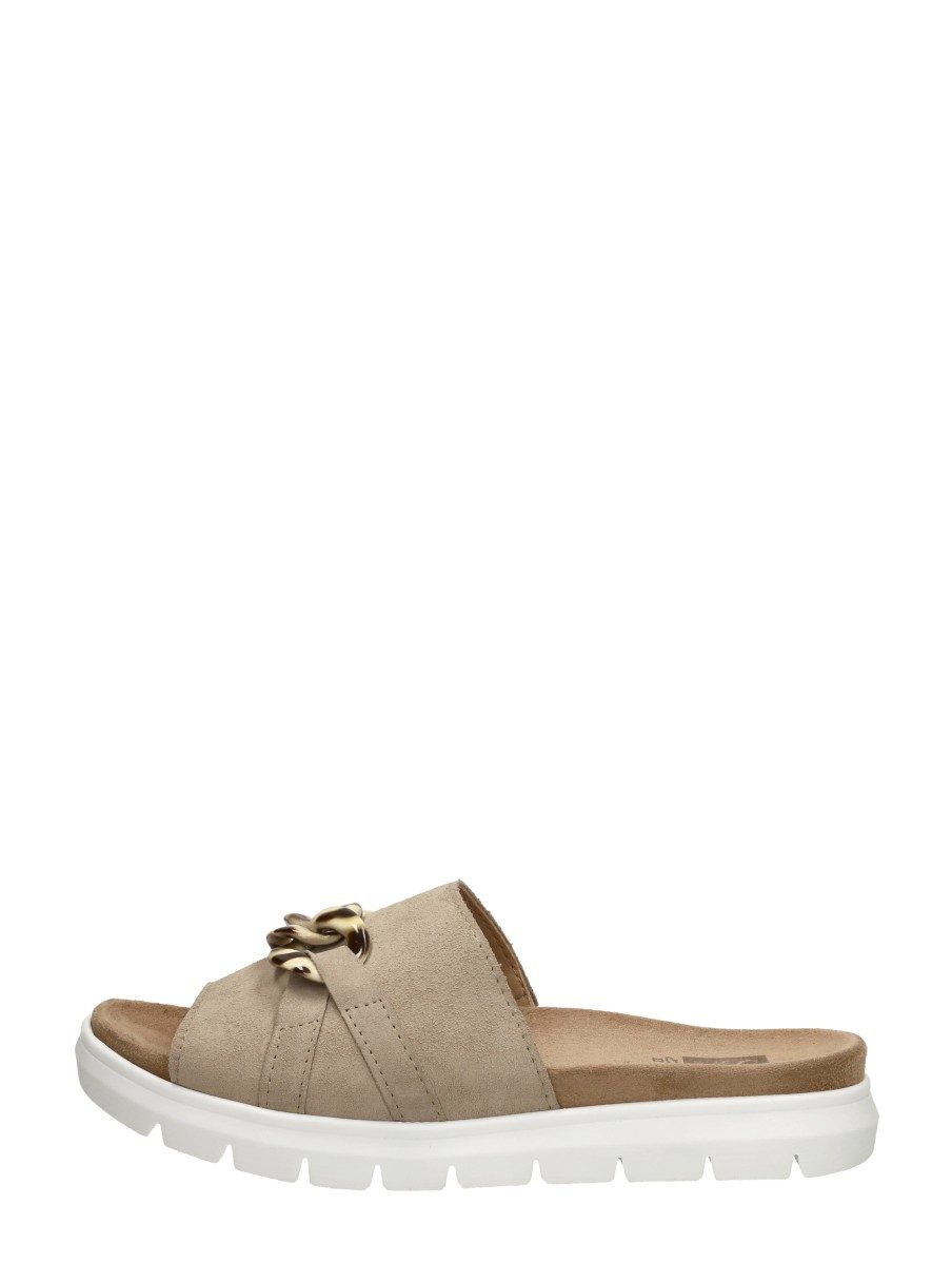 Sub55 Comfort Collection - Abby 07