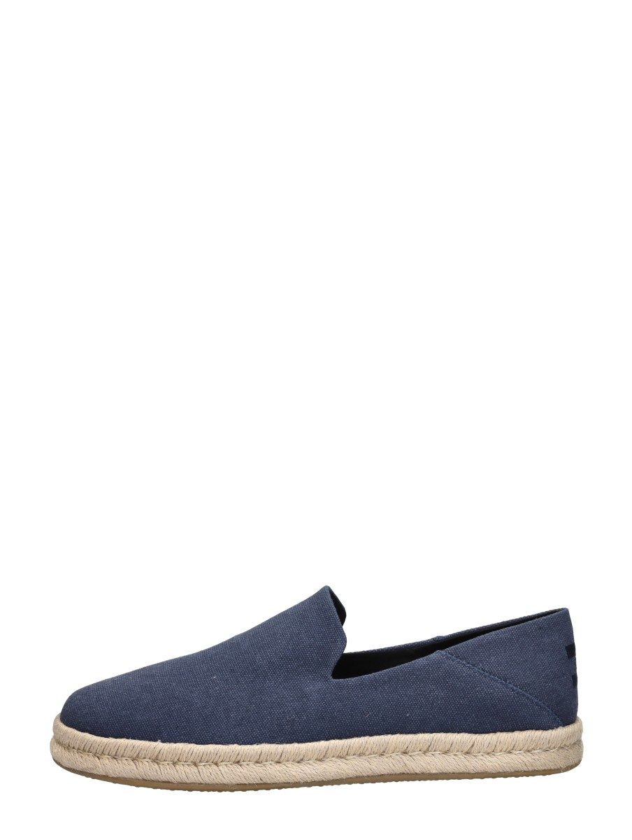 TOMS - Santiago – blauw