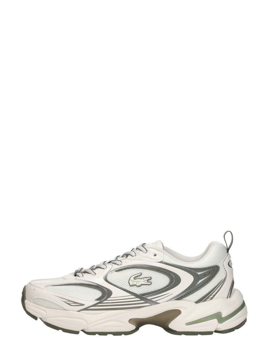 Lacoste - Storm 96 2k – wit