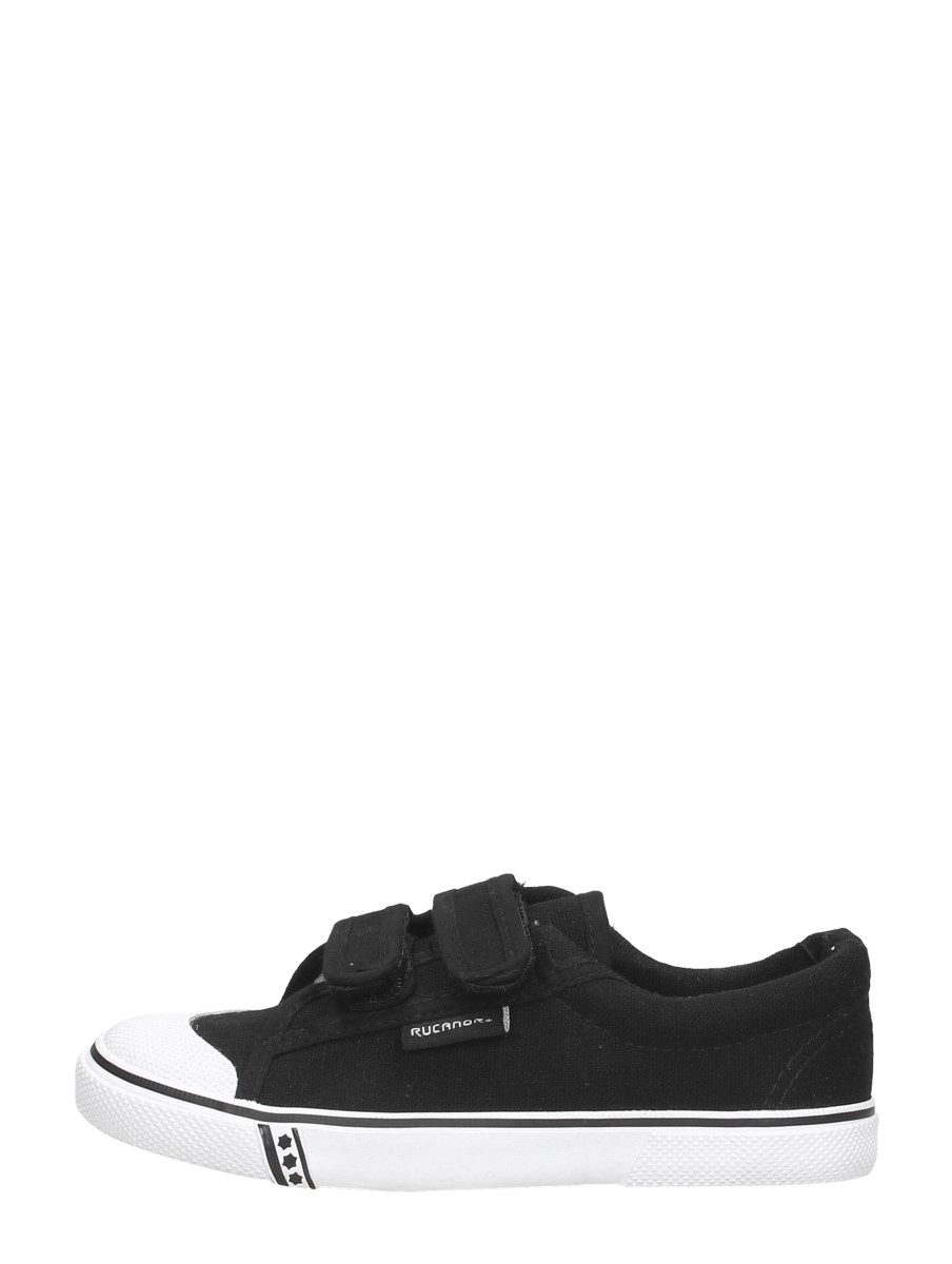 Rucanor - Gymschoenen – zwart