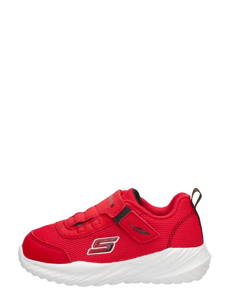 Skechers - Nitro Sprint – rood