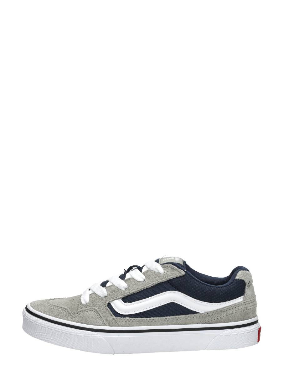 Vans - Caldrone – donkergrijs