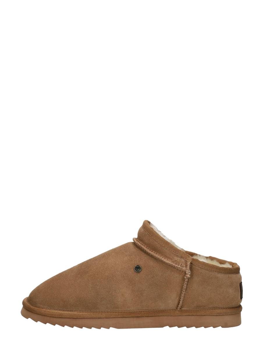 Warmbat - Conner – cognac