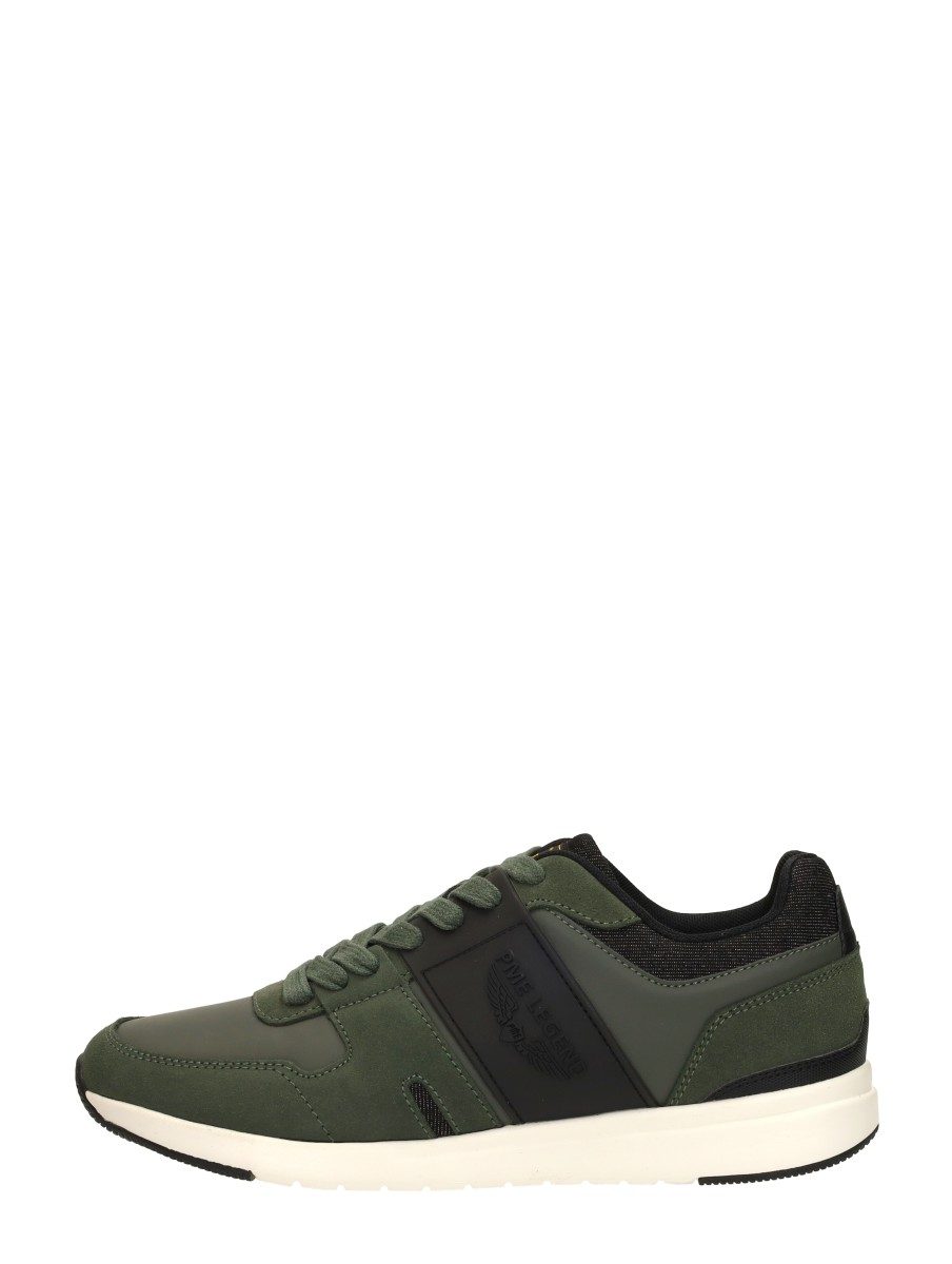 PME Legend - Stinster – groen