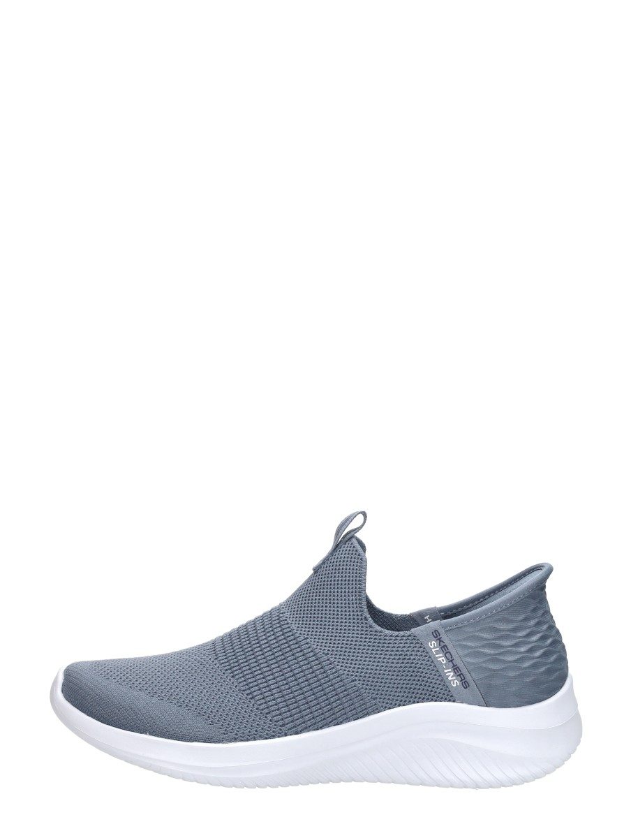 Skechers - Slip-ins: Ultra Flex 3.0 – licht blauw