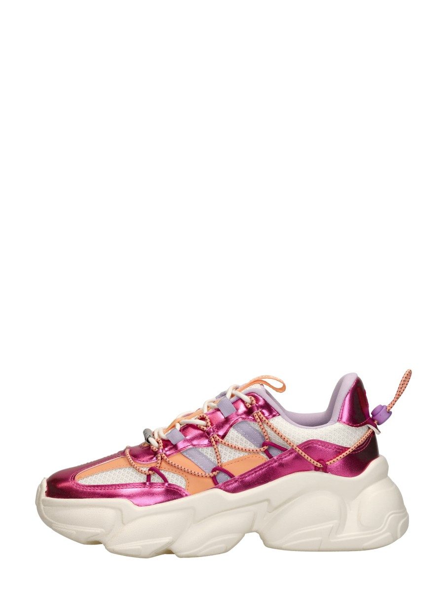 Steve Madden - Spectator – fuchsia