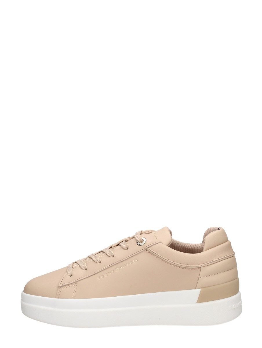 Tommy Hilfiger - Feminine Elevated Sneaker