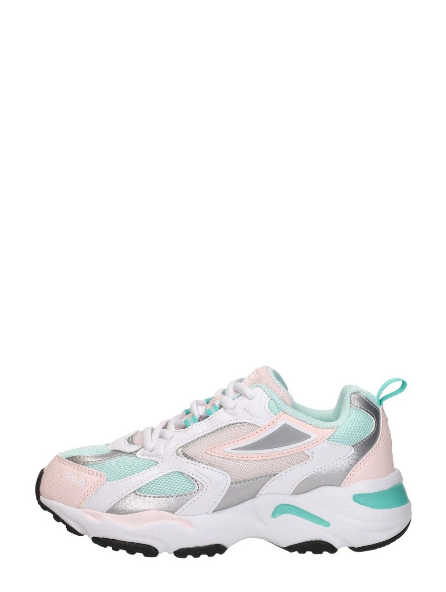 Fila - Cr-cw02 Ray Tracer – roze