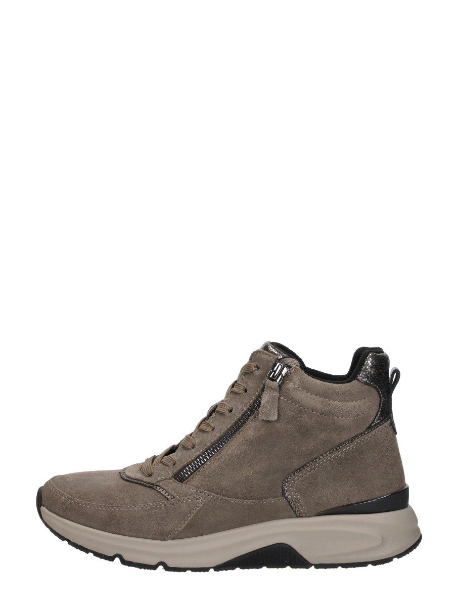Gabor - Rollingsoft – taupe