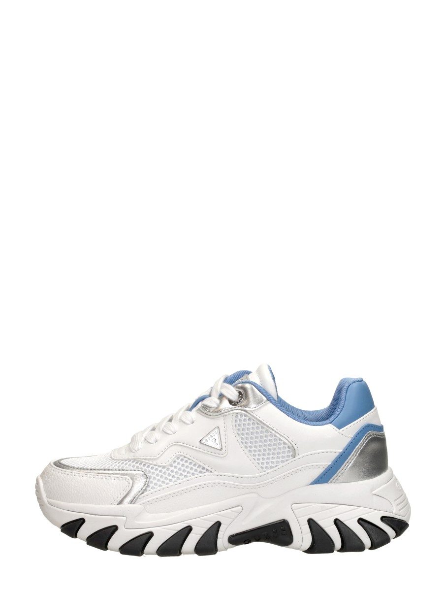 Guess - Nowah – wit
