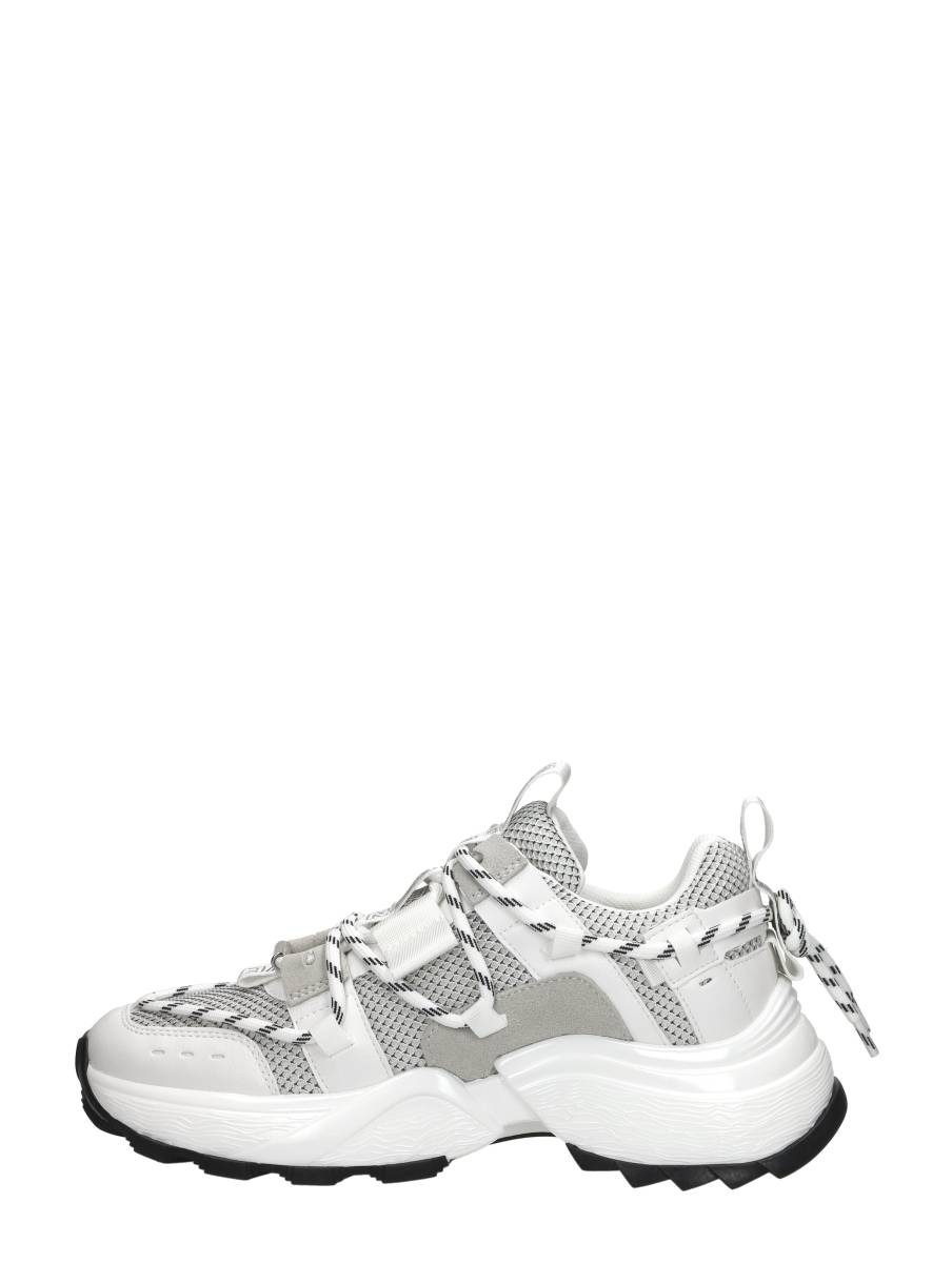 Steve Madden - Tazmania – wit