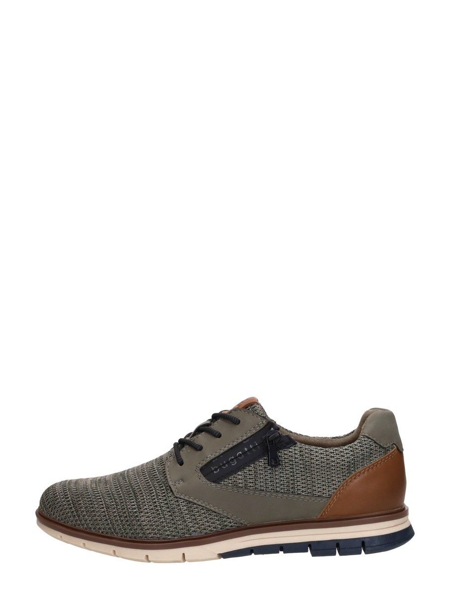 Bugatti - Simone Comfort – groen
