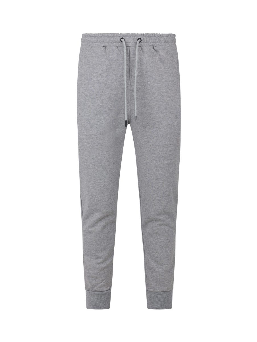 Cruyff - Hernandez Jogger Licht Grijs
