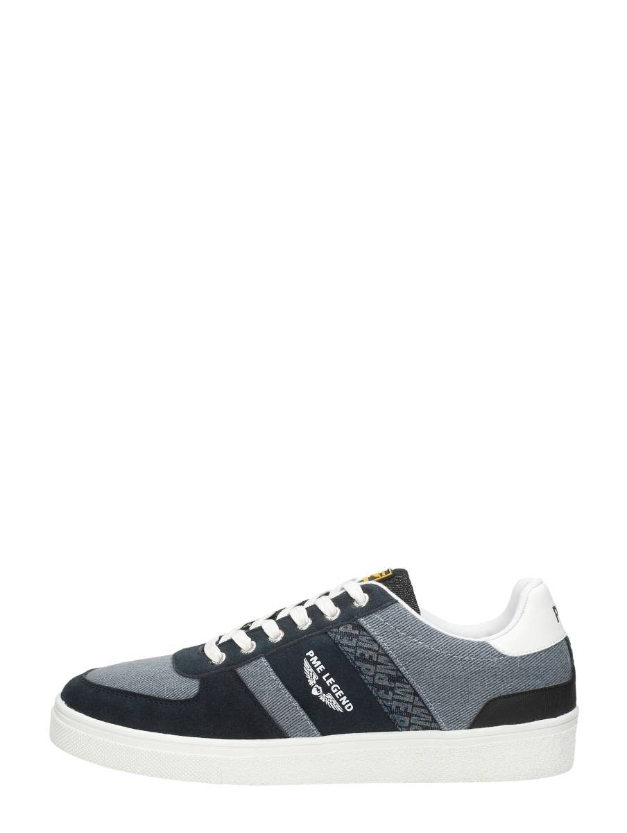 PME Legend - Skytank – blauw