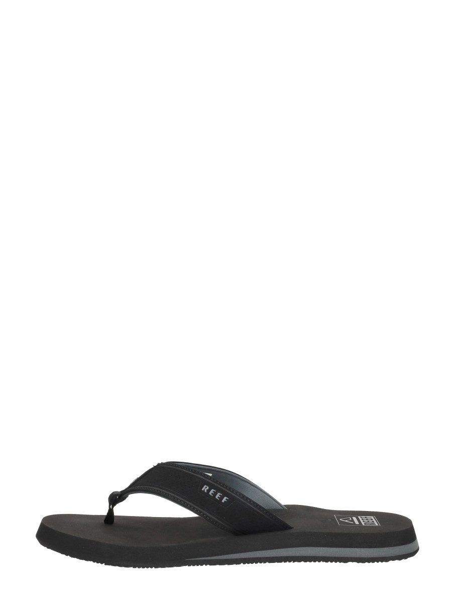 Reef - The Layback – zwart