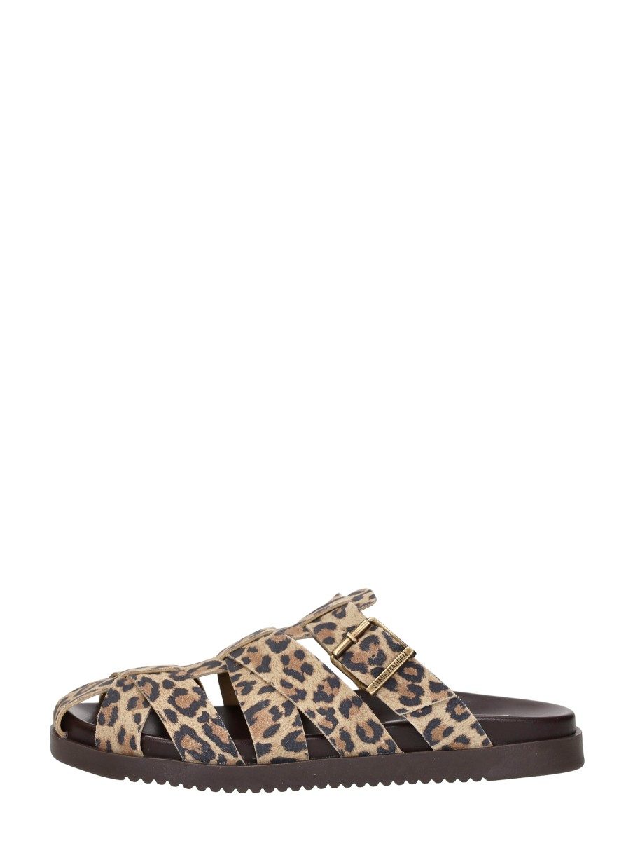 Steve Madden - Mamba – beige