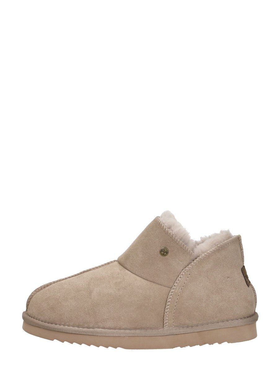 Warmbat - Willow – taupe