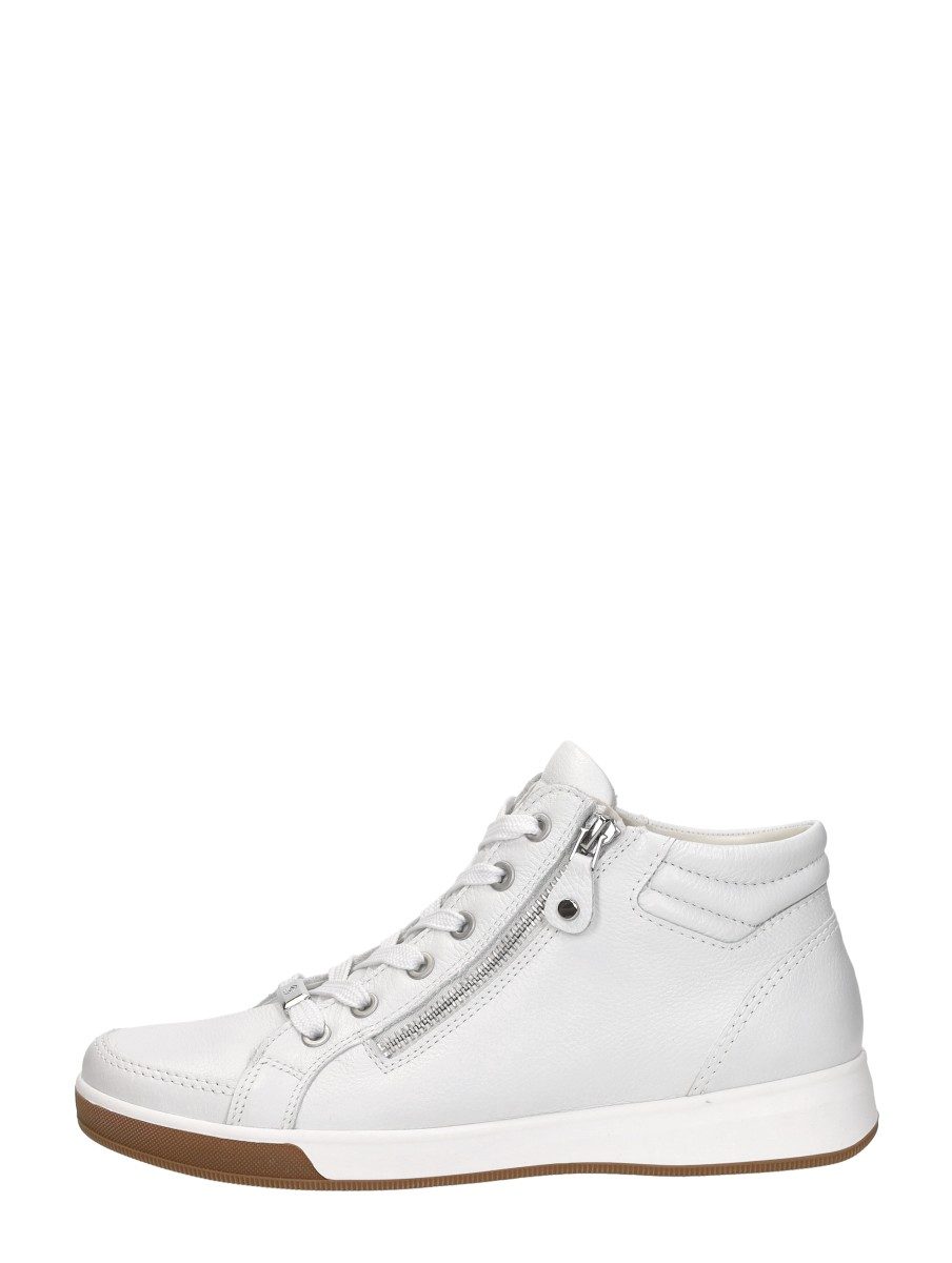 Ara - Rom-st-high-soft – wit