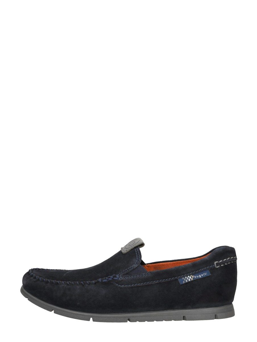 Bugatti - Clipperton – blauw