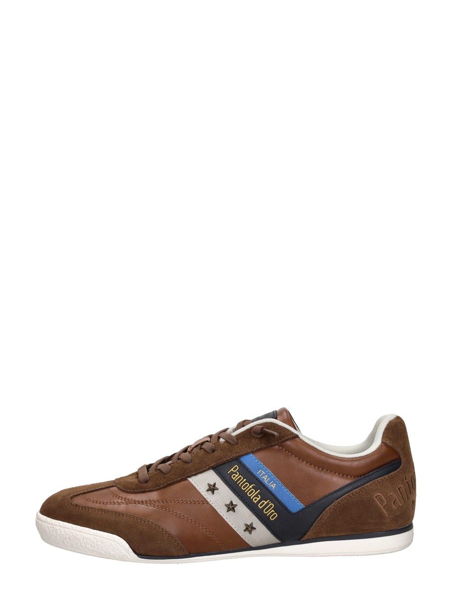 Pantofola D'Oro - Vasto – cognac