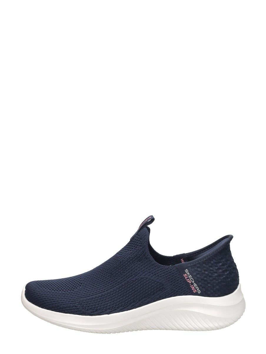 Skechers - Slip-ins: Ultra Flex 3.0 – blauw