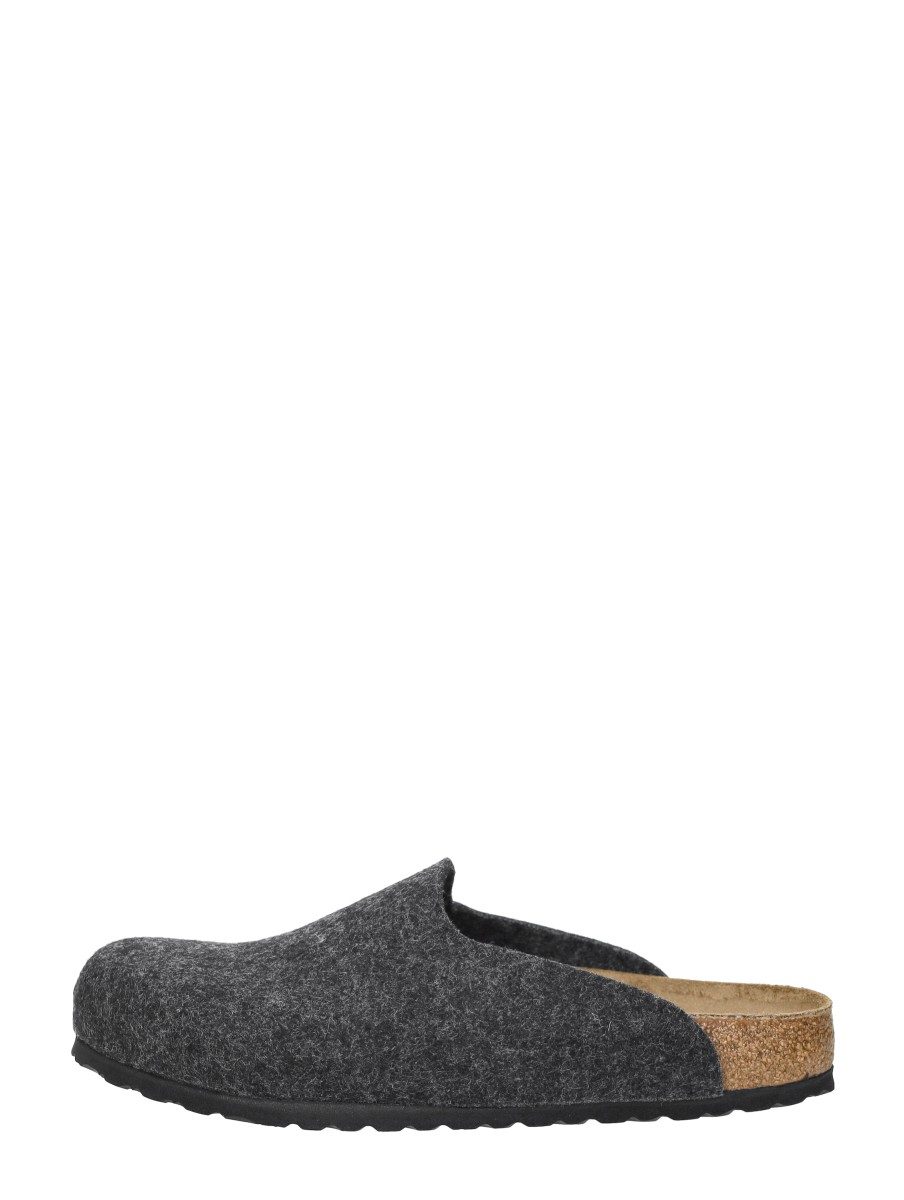 Birkenstock - Amsterdam Wool