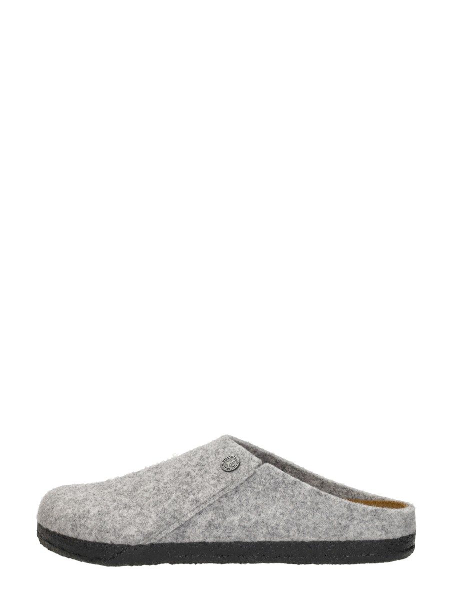 Birkenstock - Zermatt Licht Grijs