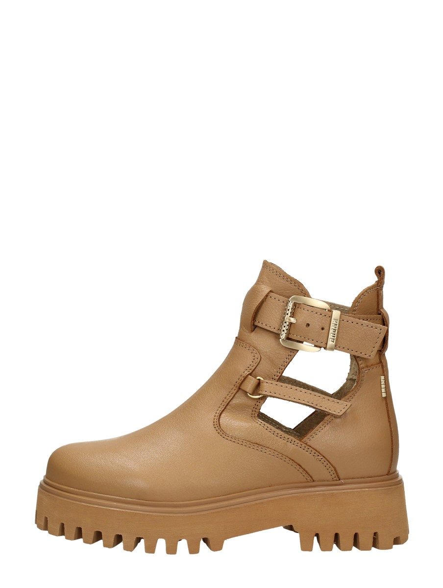 Bronx - Groov-y – cognac