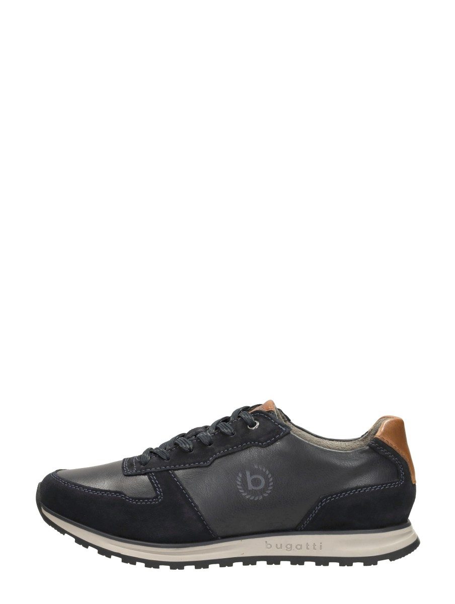 Bugatti - Cirino – blauw