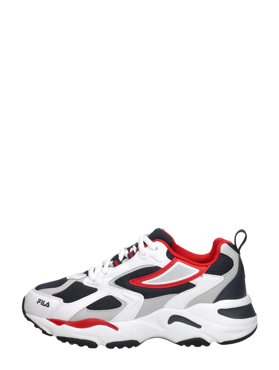 Fila - Cr-cw02 Ray Tracer – wit